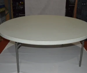 Table ronde 10/12 personnes