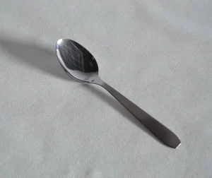 Cuillère à dessert