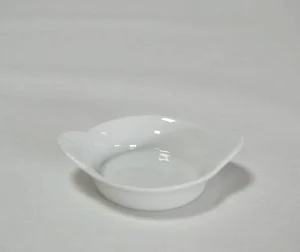 Crème brûlee porcelaine 4 cl