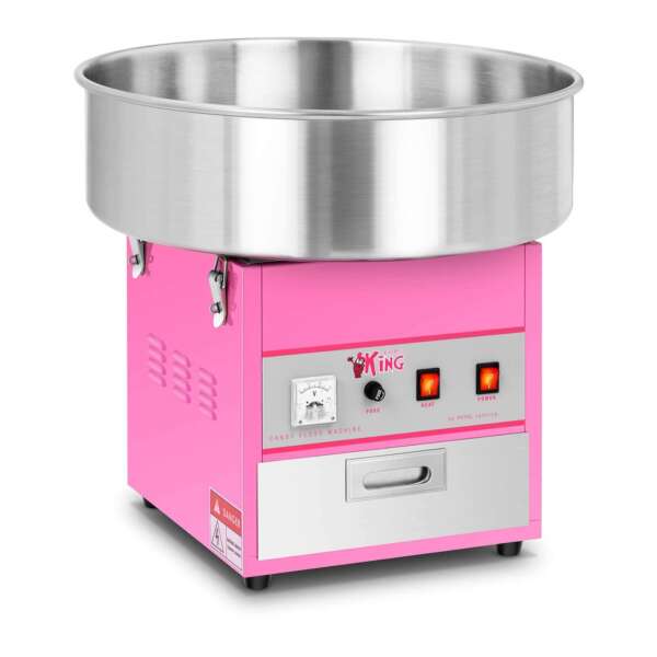 Machine à Barbapapa