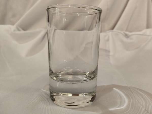 Verrine Island 10 cl